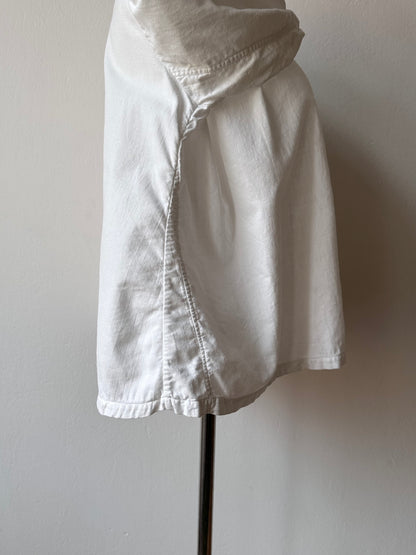 1920s German antique blouse