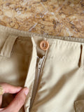 many pockets trouser