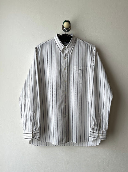 Cotton Striped shirt