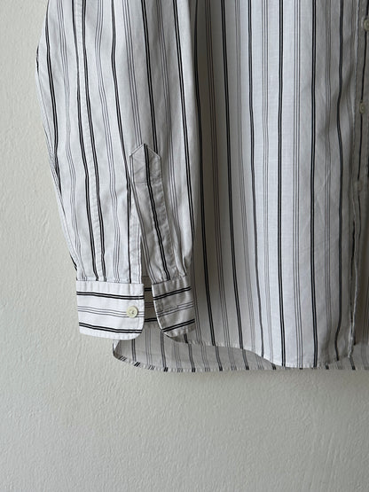 Cotton Striped shirt