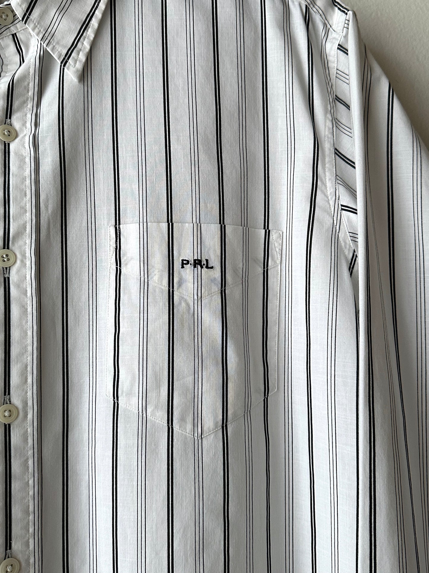 Cotton Striped shirt
