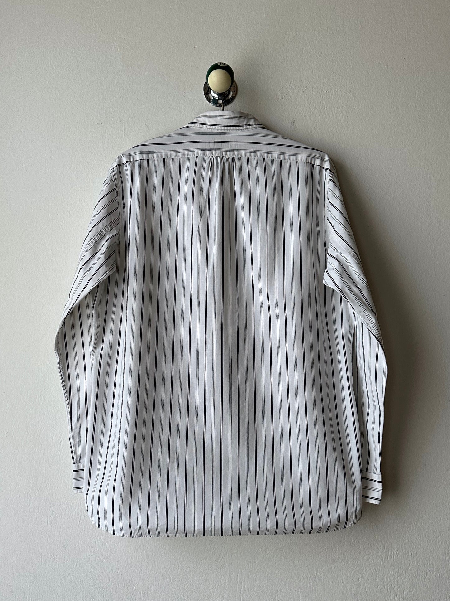 Cotton Striped shirt