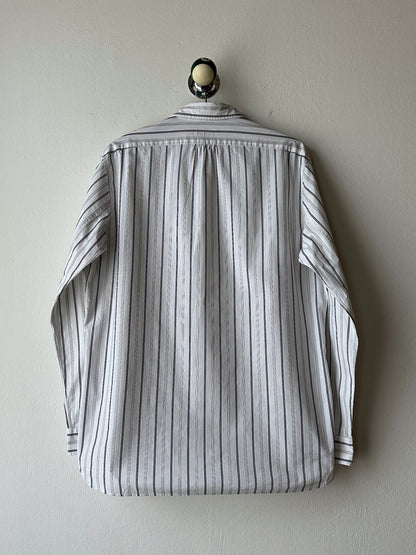 Cotton Striped shirt