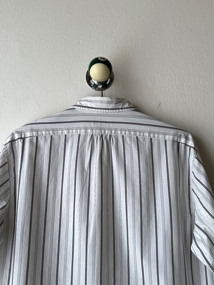 Cotton Striped shirt