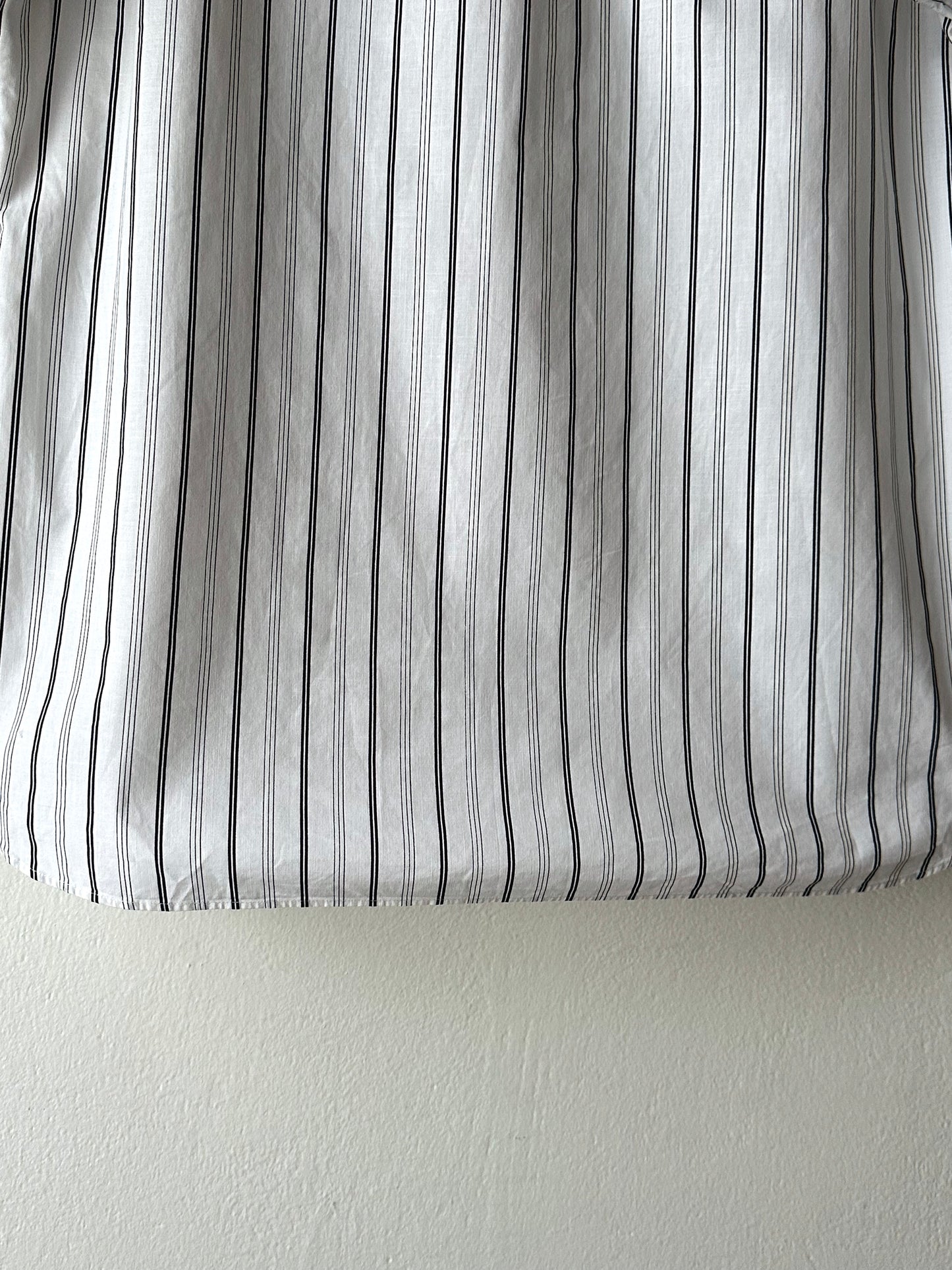 Cotton Striped shirt