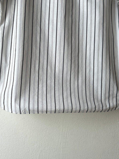 Cotton Striped shirt