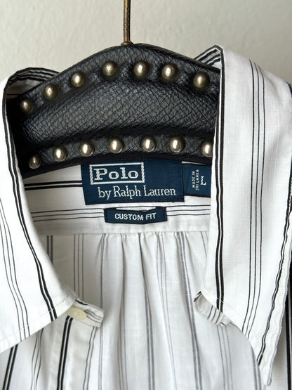 Cotton Striped shirt