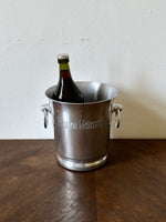 German vintage wine cooler