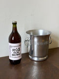 German vintage wine cooler