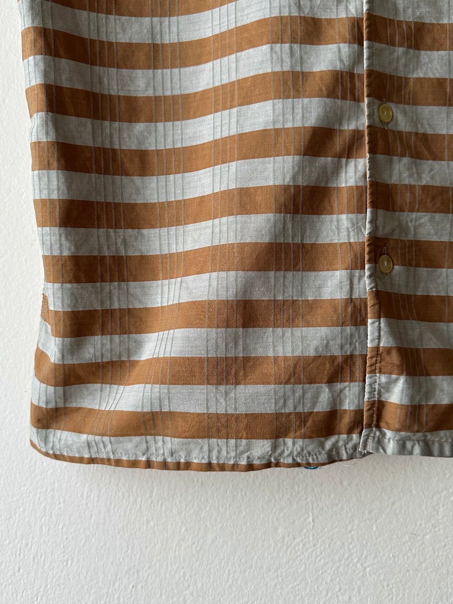 1970s leisure shirt
