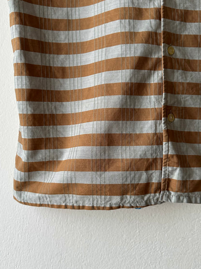 1970s leisure shirt
