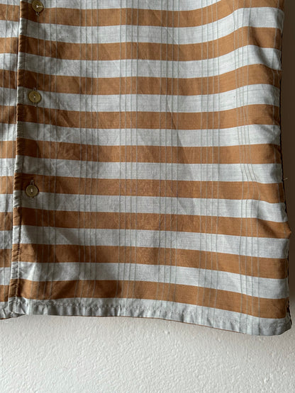 1970s leisure shirt
