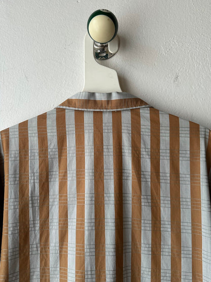 1970s leisure shirt