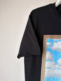 Rene Magritte 1995 90's 90年代 Tシャツ T-shirt Vintage Praha Prague Vintage store プラハ 古着屋 古着 ルネマグリット