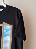 Rene Magritte 1995 90's 90年代 Tシャツ T-shirt Vintage Praha Prague Vintage store プラハ 古着屋 古着 ルネマグリット