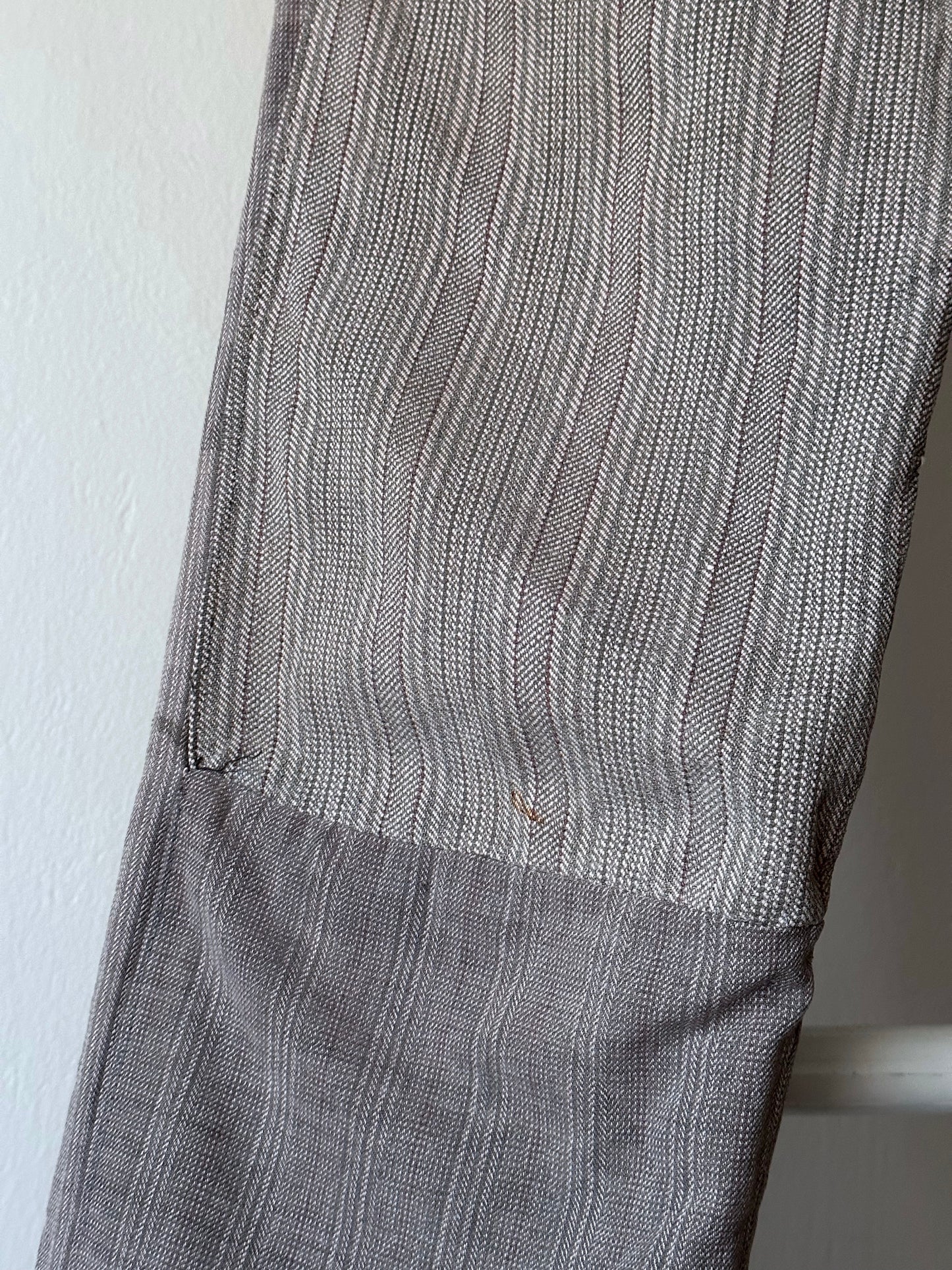 30s French work trouser - w30