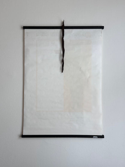 1988 Czechoslovak body measurement school chart