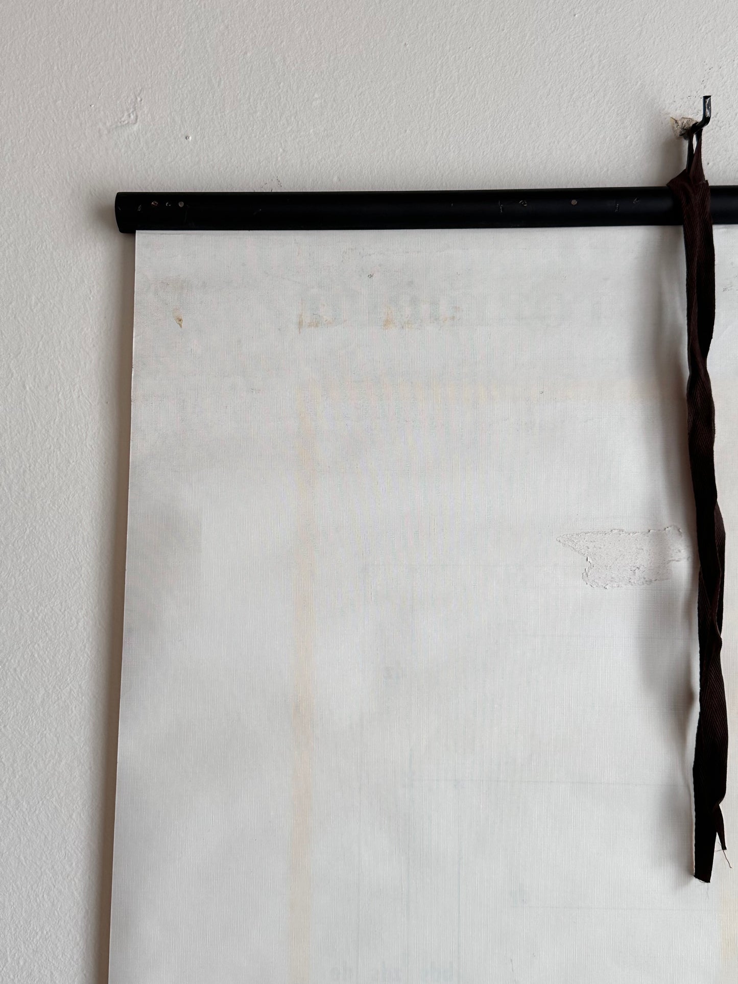 1988 Czechoslovak body measurement school chart