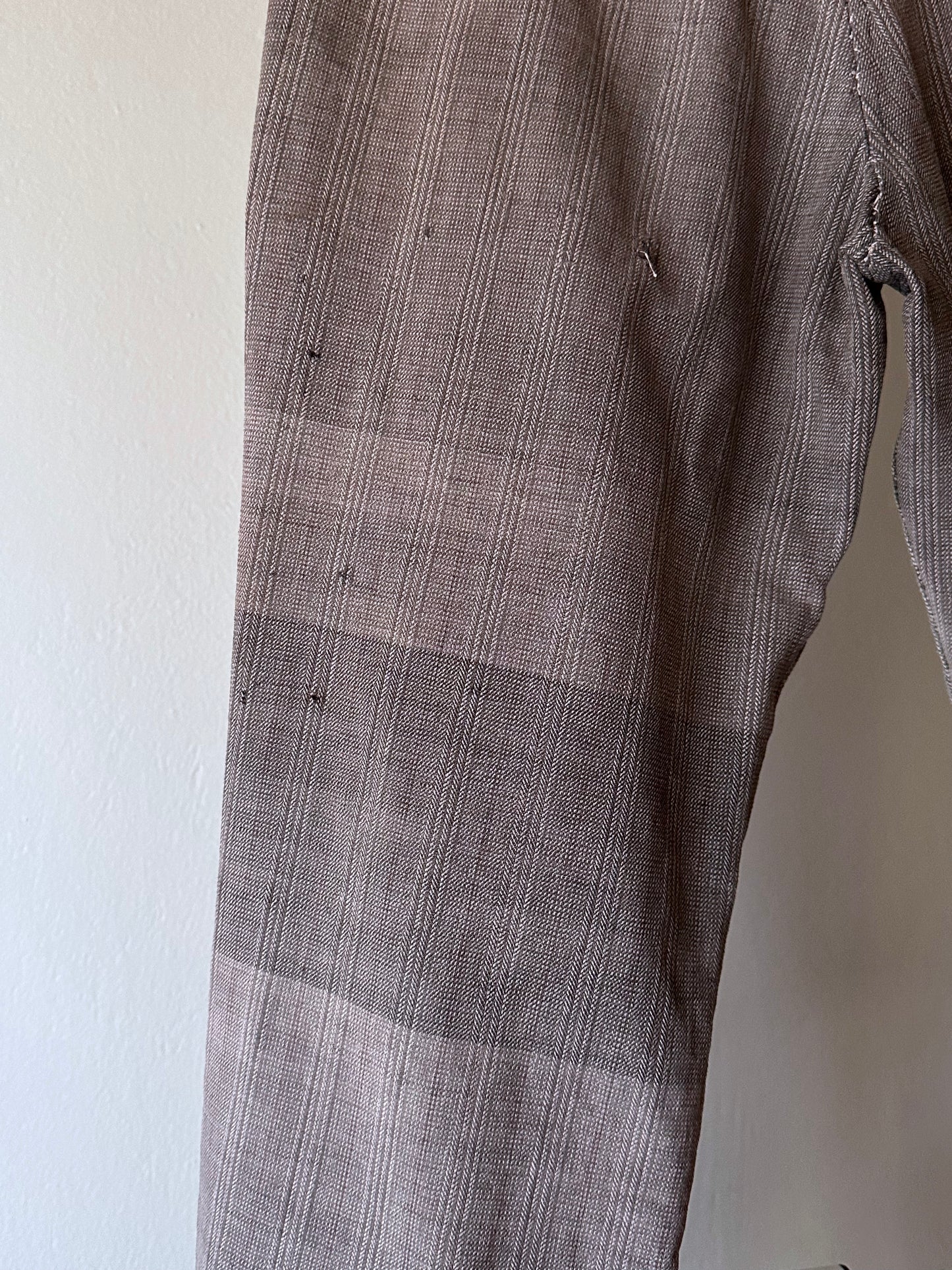 30s French work trouser - w30