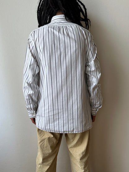 Cotton Striped shirt