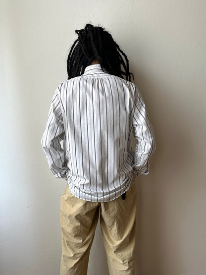 Cotton Striped shirt