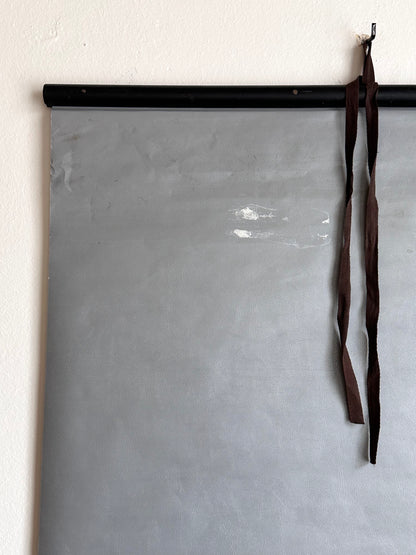 1988 Czechoslovak body measurement school chart