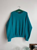 90's Patagonia sweat shirt パタゴニア vintage