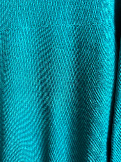 90s Patagonia cotton sweat shirt - L