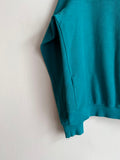 90s Patagonia cotton sweat shirt - L