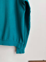 90s Patagonia cotton sweat shirt - L