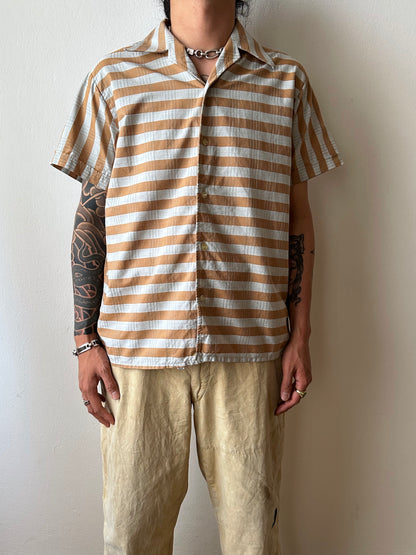 1970s leisure shirt