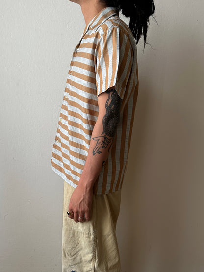 1970s leisure shirt