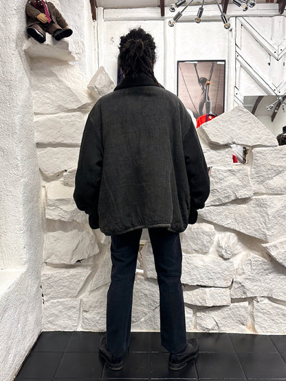 Toto Praha Vintage clothing store Antique shop プラハ 古着屋 古着 Black 黒 Prague Vintage ヴィンテージ ユーロ古着  ヨーロッパ古着 ユーロヴィンテージ