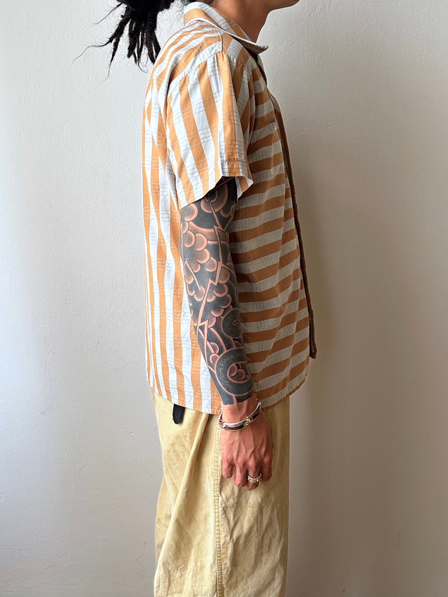 1970s leisure shirt