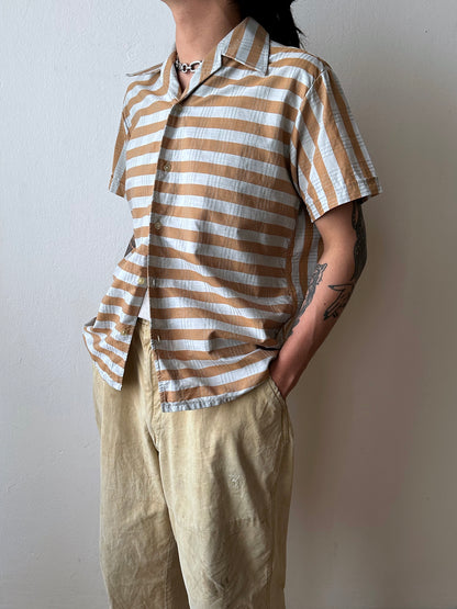 1970s leisure shirt