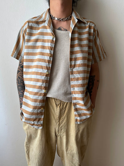 1970s leisure shirt