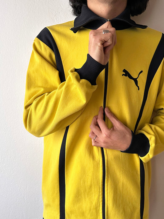 70s PUMA West-Germany