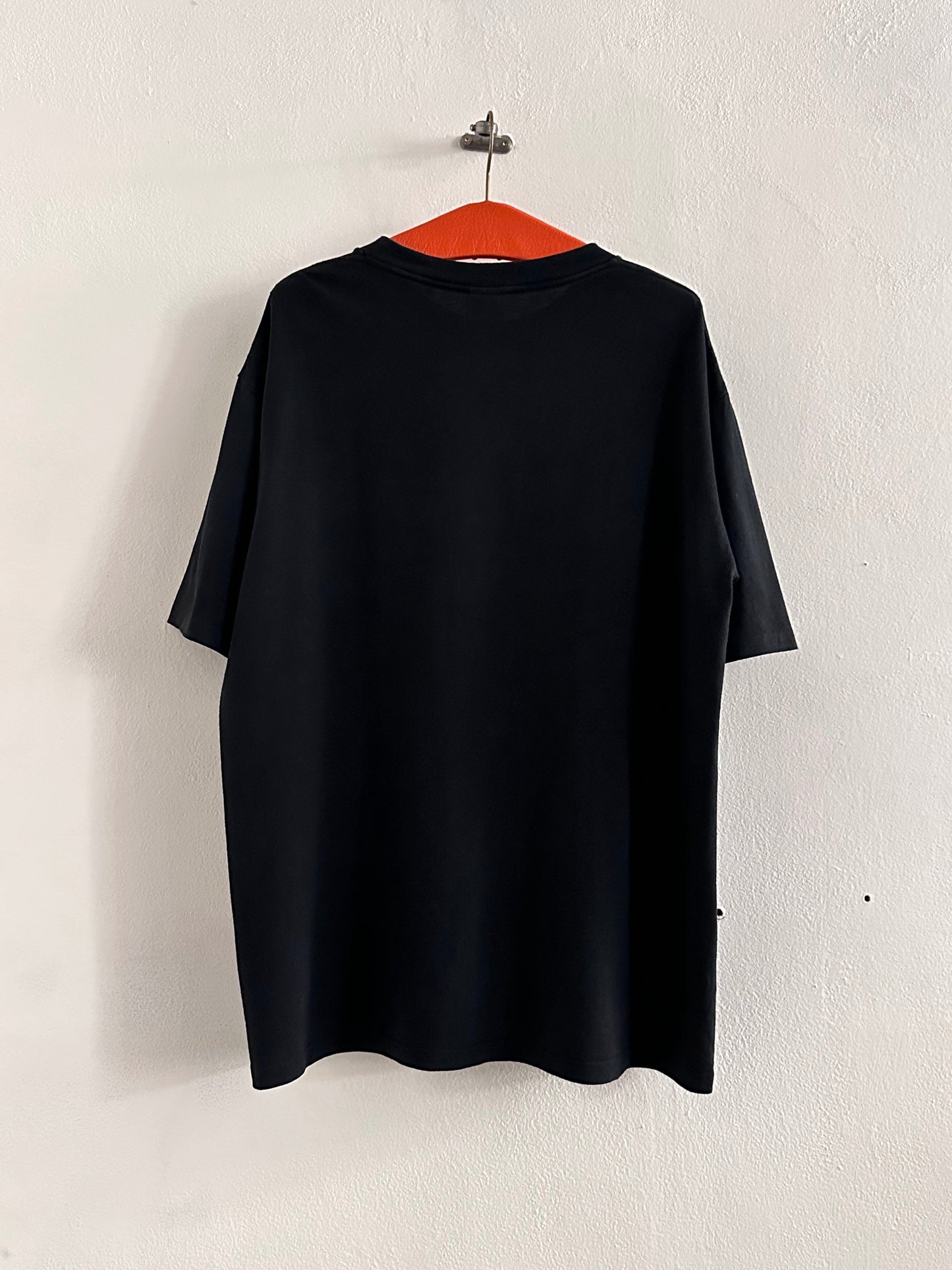 90s Fuzzy letter - XL