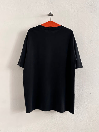 90s Fuzzy letter - XL