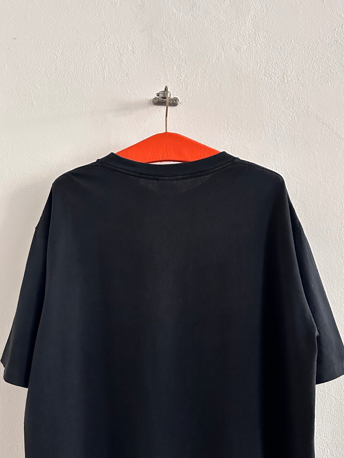 90s Fuzzy letter - XL