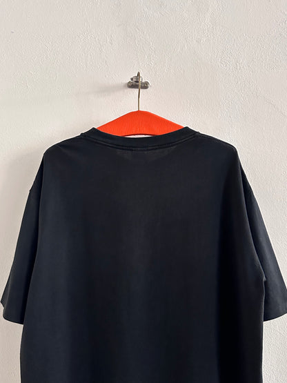 90s Fuzzy letter - XL