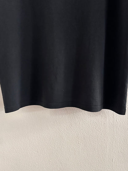 90s Fuzzy letter - XL