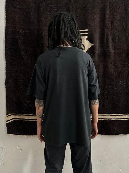 90s Fuzzy letter - XL