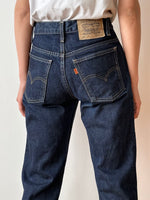 Levi's 607 W28L32