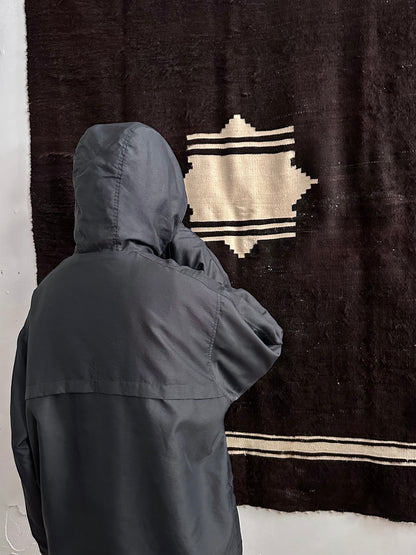 AW'99 Levi's All Duty Nylon Smock