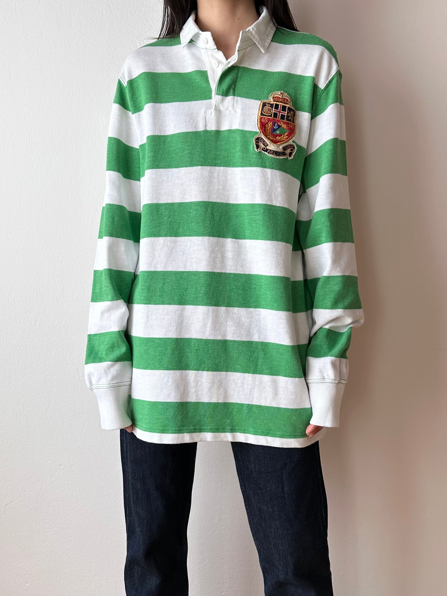 90's polo by ralph lauren