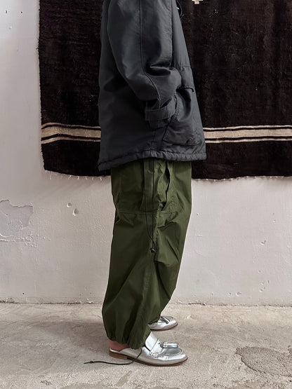 AW'99 Levi's All Duty Nylon Smock