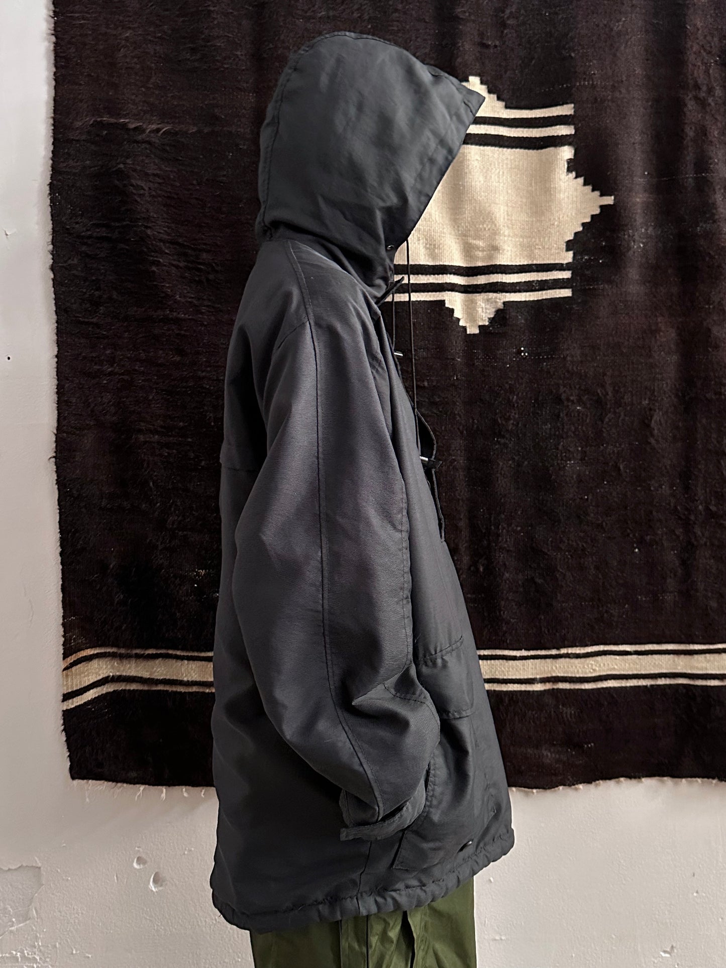 AW'99 Levi's All Duty Nylon Smock