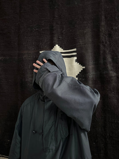 AW'99 Levi's All Duty Nylon Smock