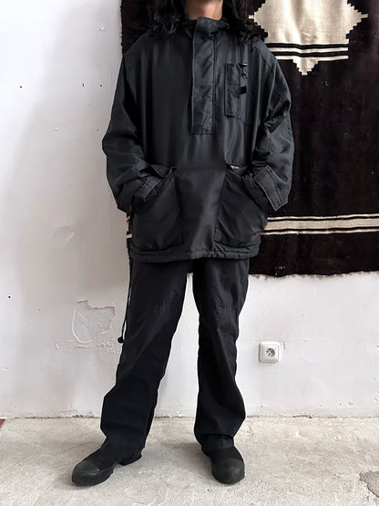 AW'99 Levi's All Duty Nylon Smock